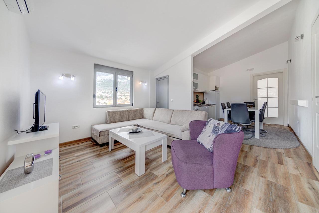 Appartement Delfin *