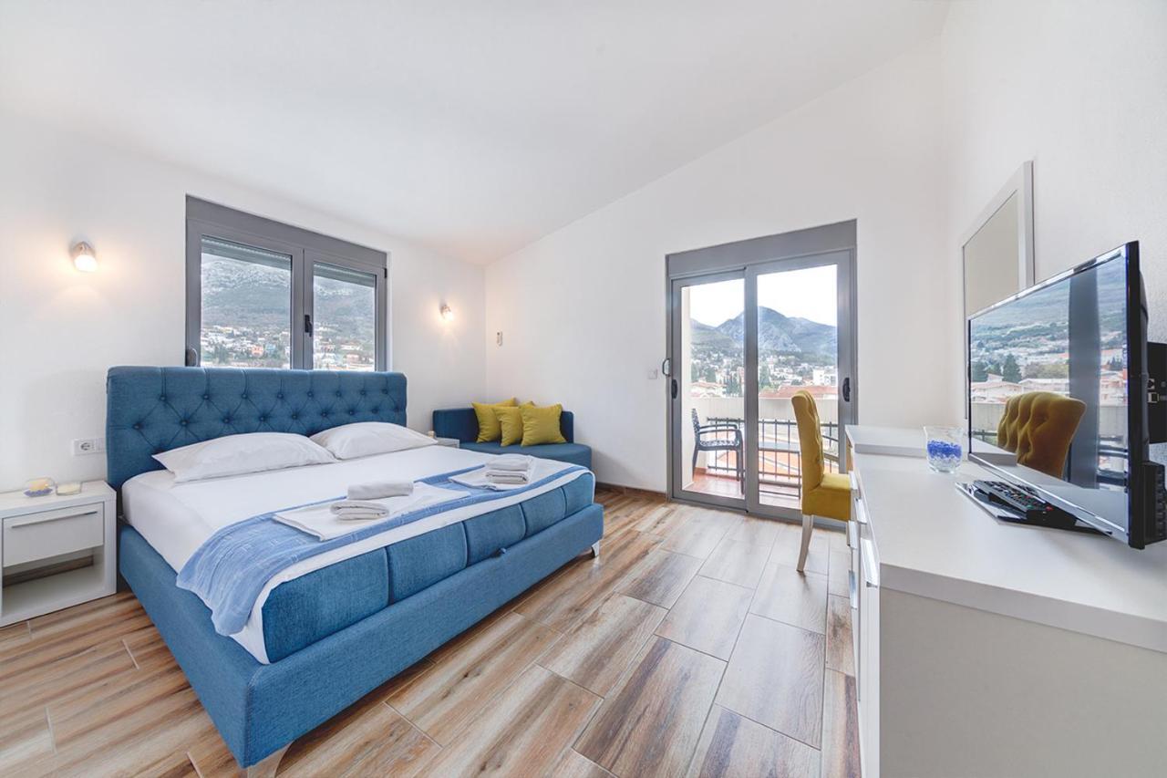 Delfin Appartement *