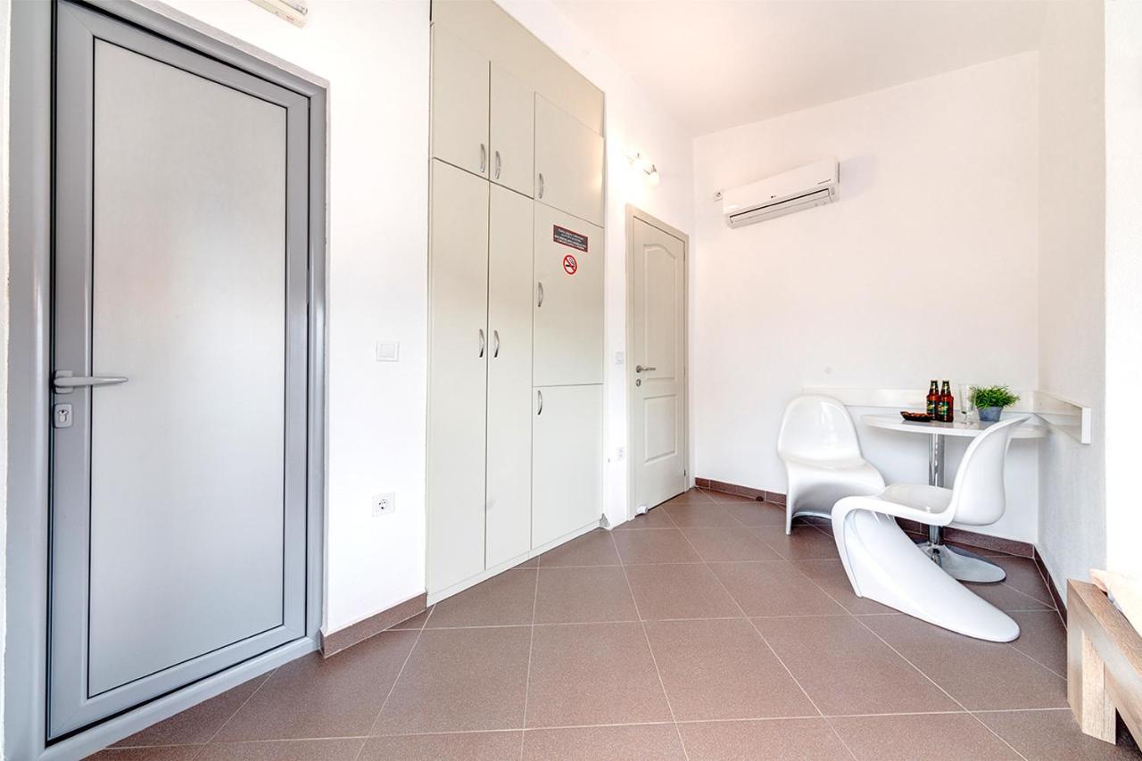 Appartement Delfin
