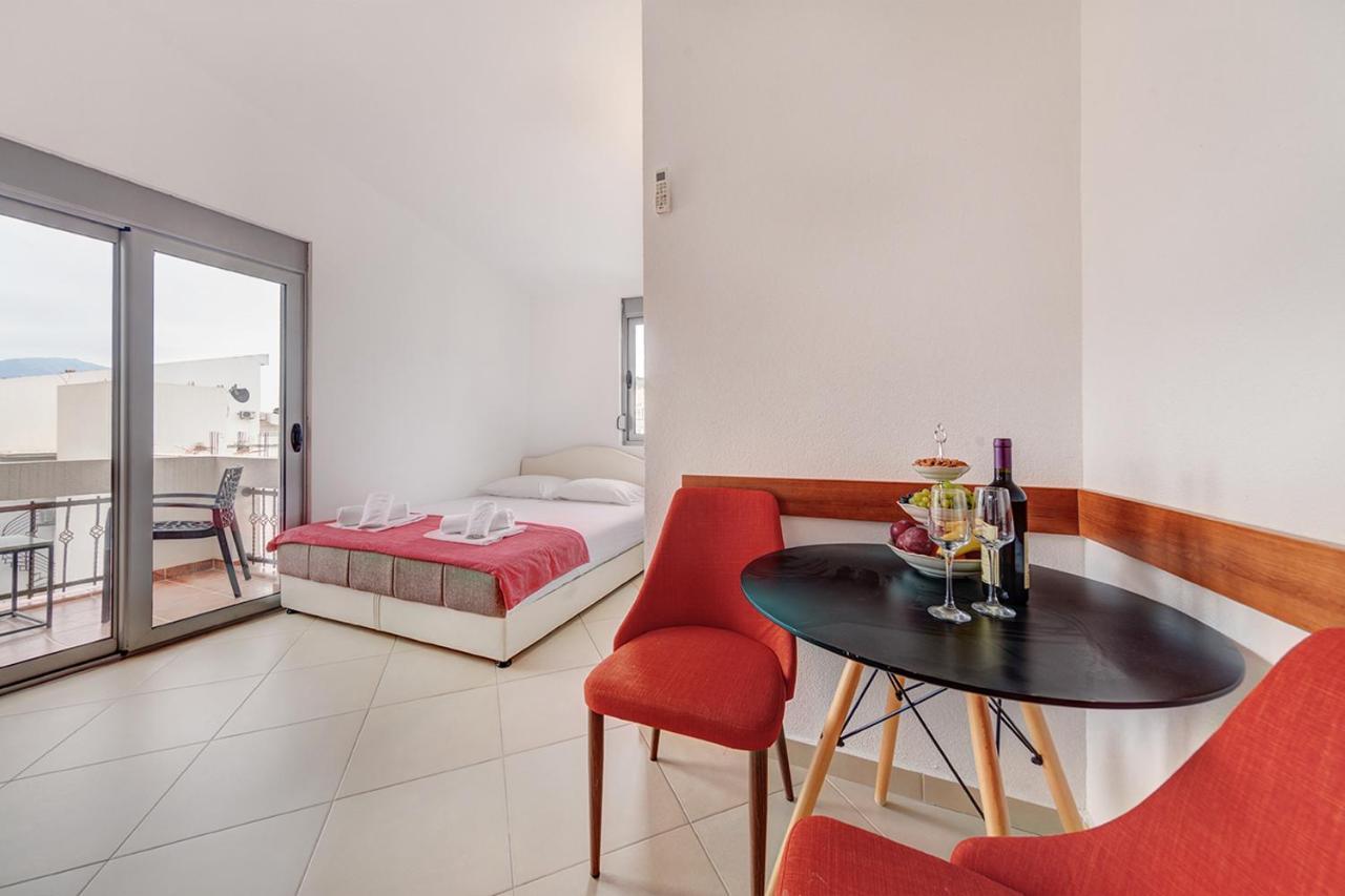 Appartement Delfin