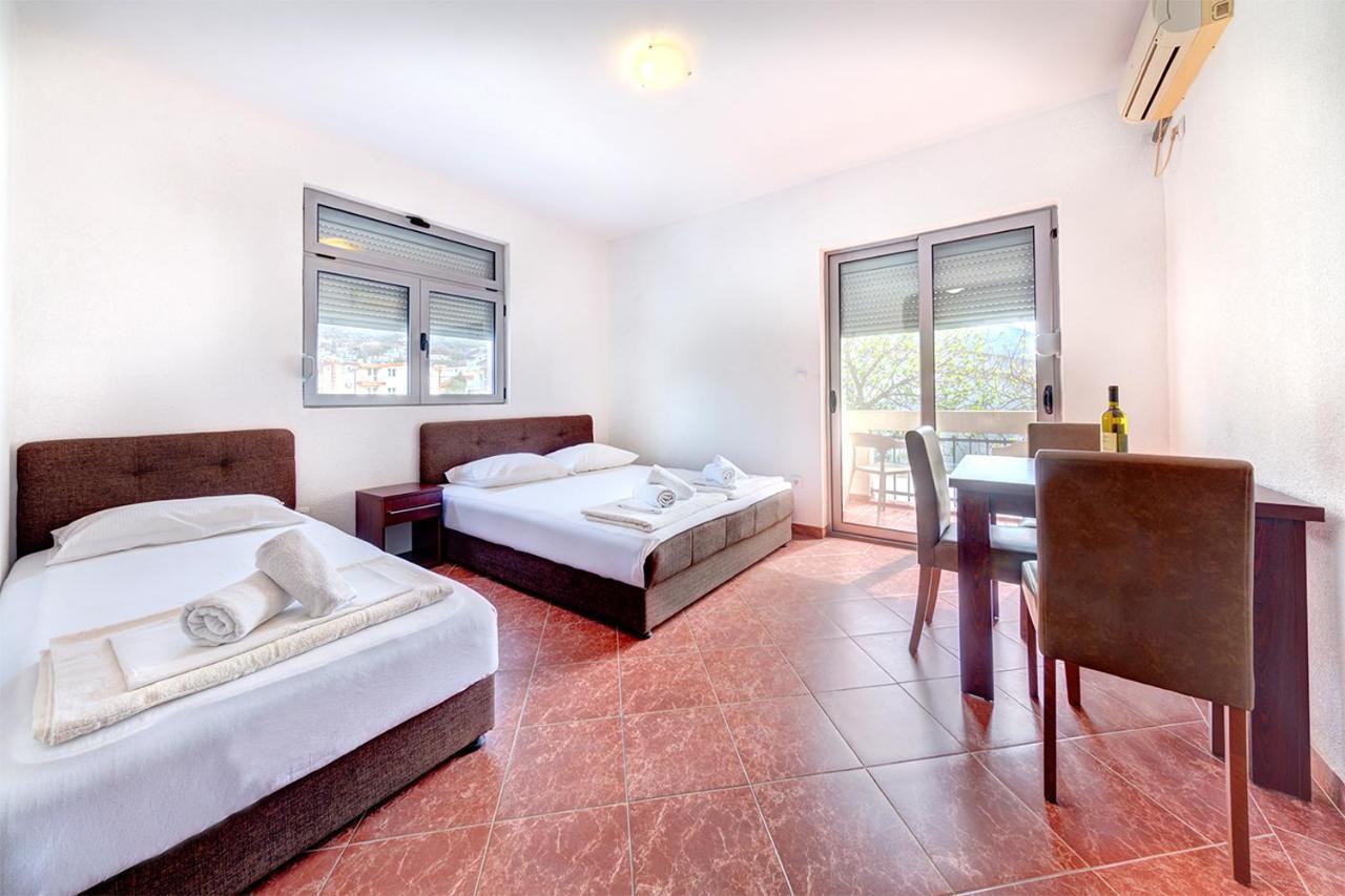 Appartement Delfin
