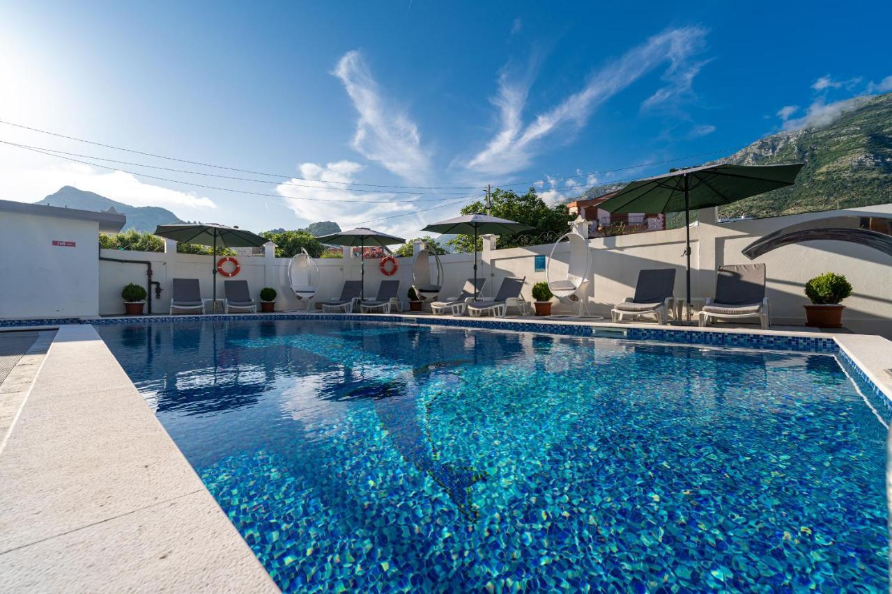 Appartement Delfin Sutomore