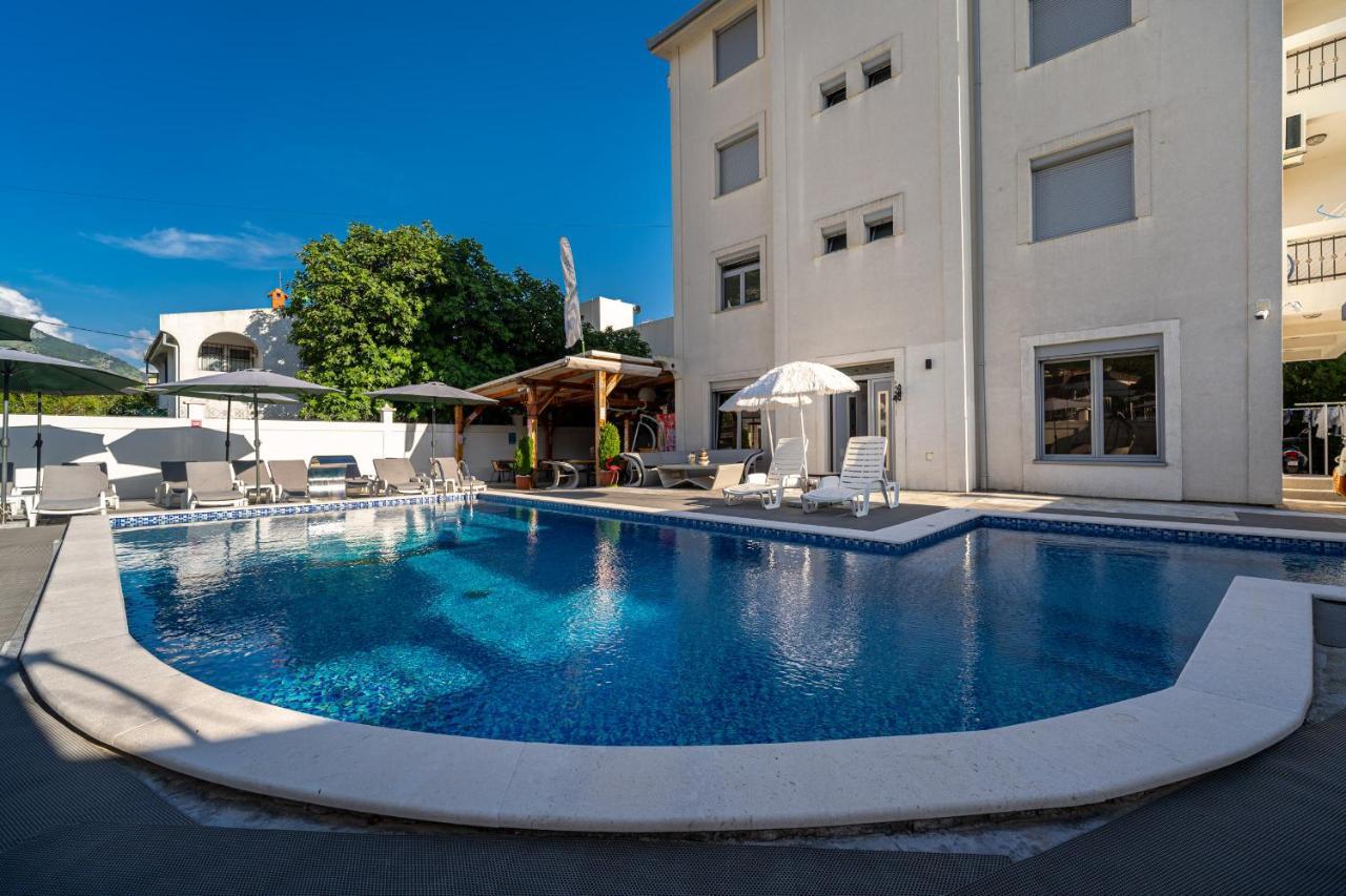 Appartement Delfin *