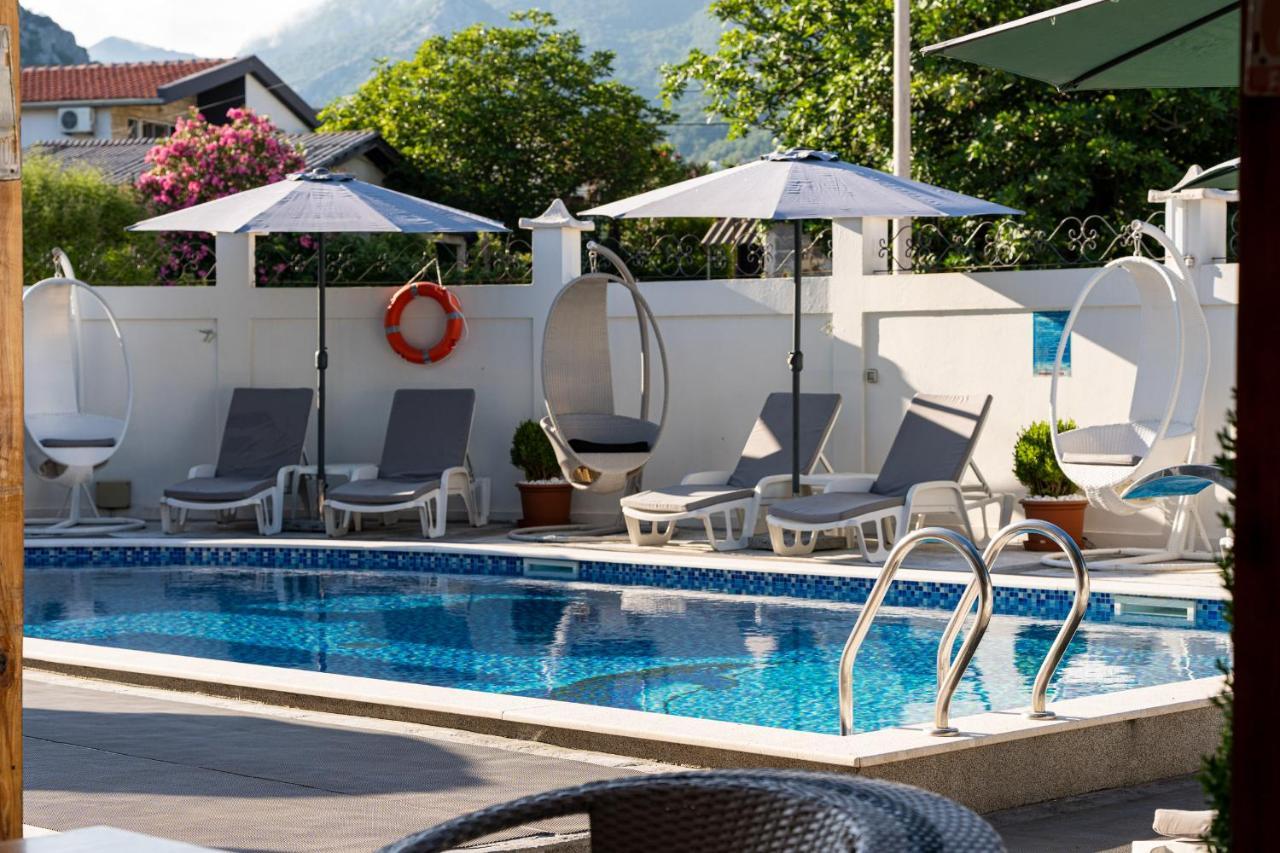 Appartement Delfin *