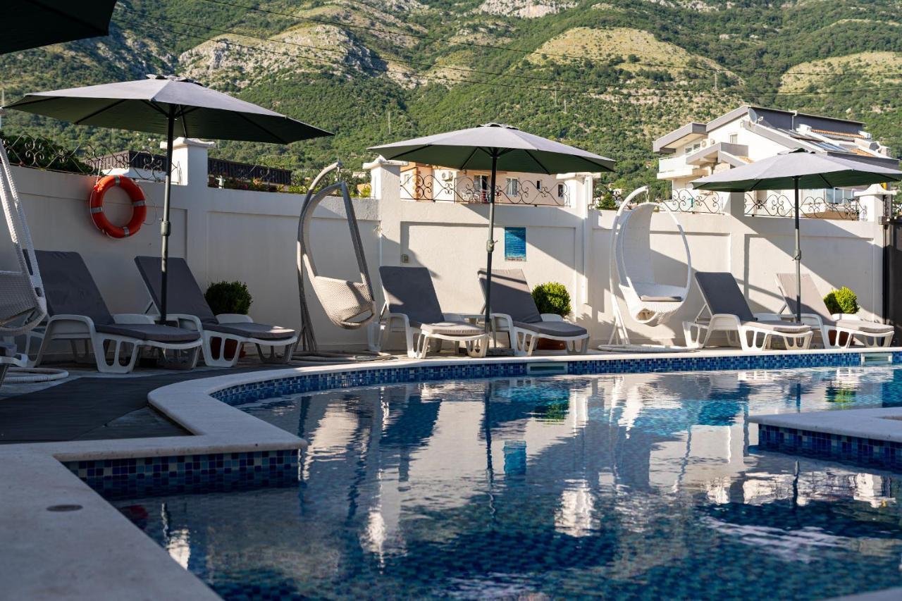 Appartement Delfin *