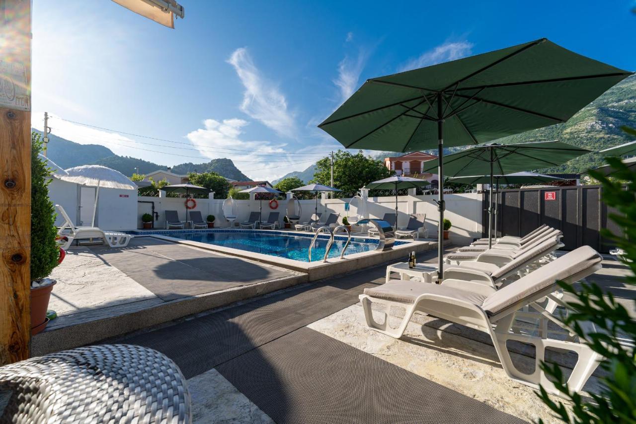 Delfin Appartement *
