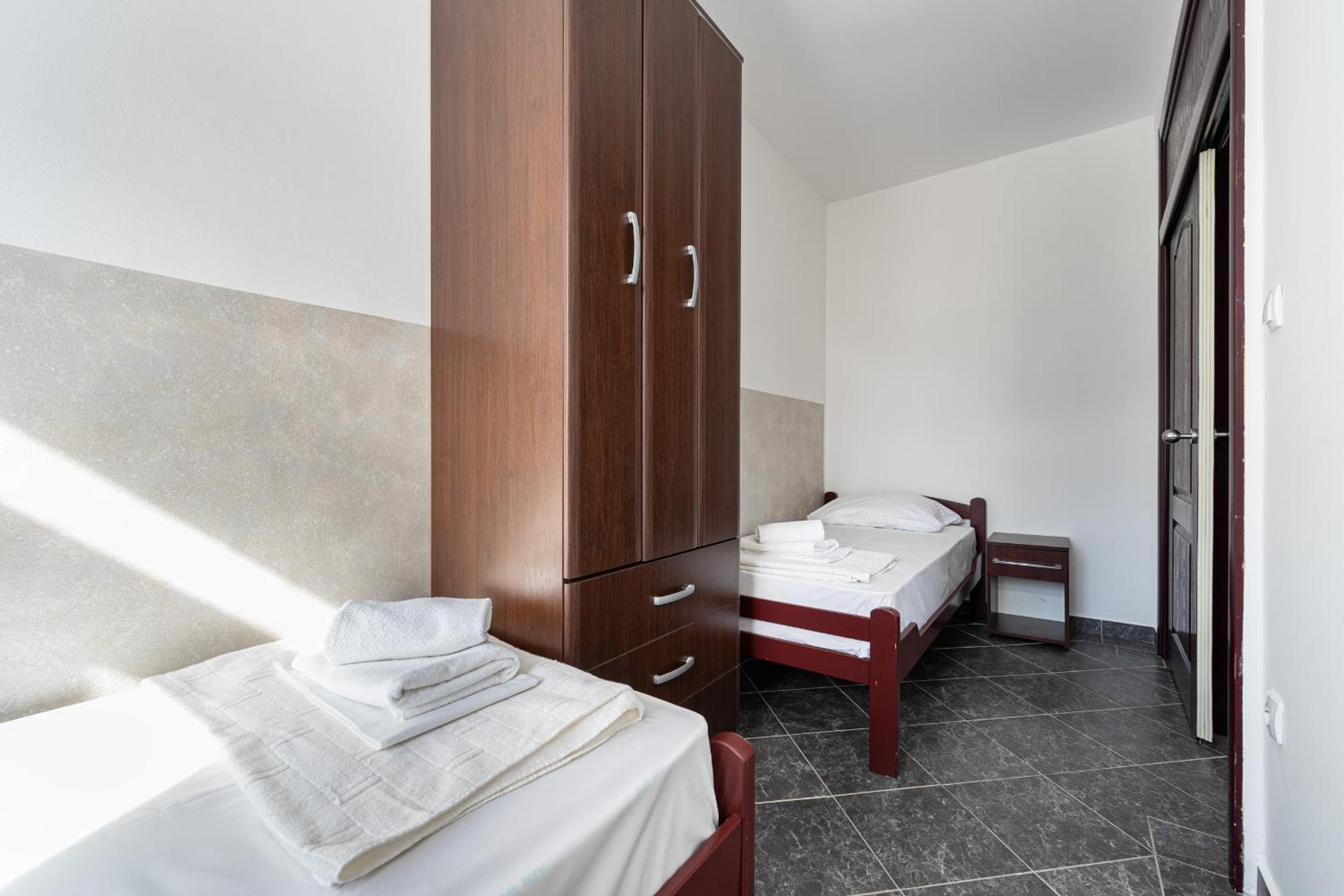 Appartement Delfin Sutomore