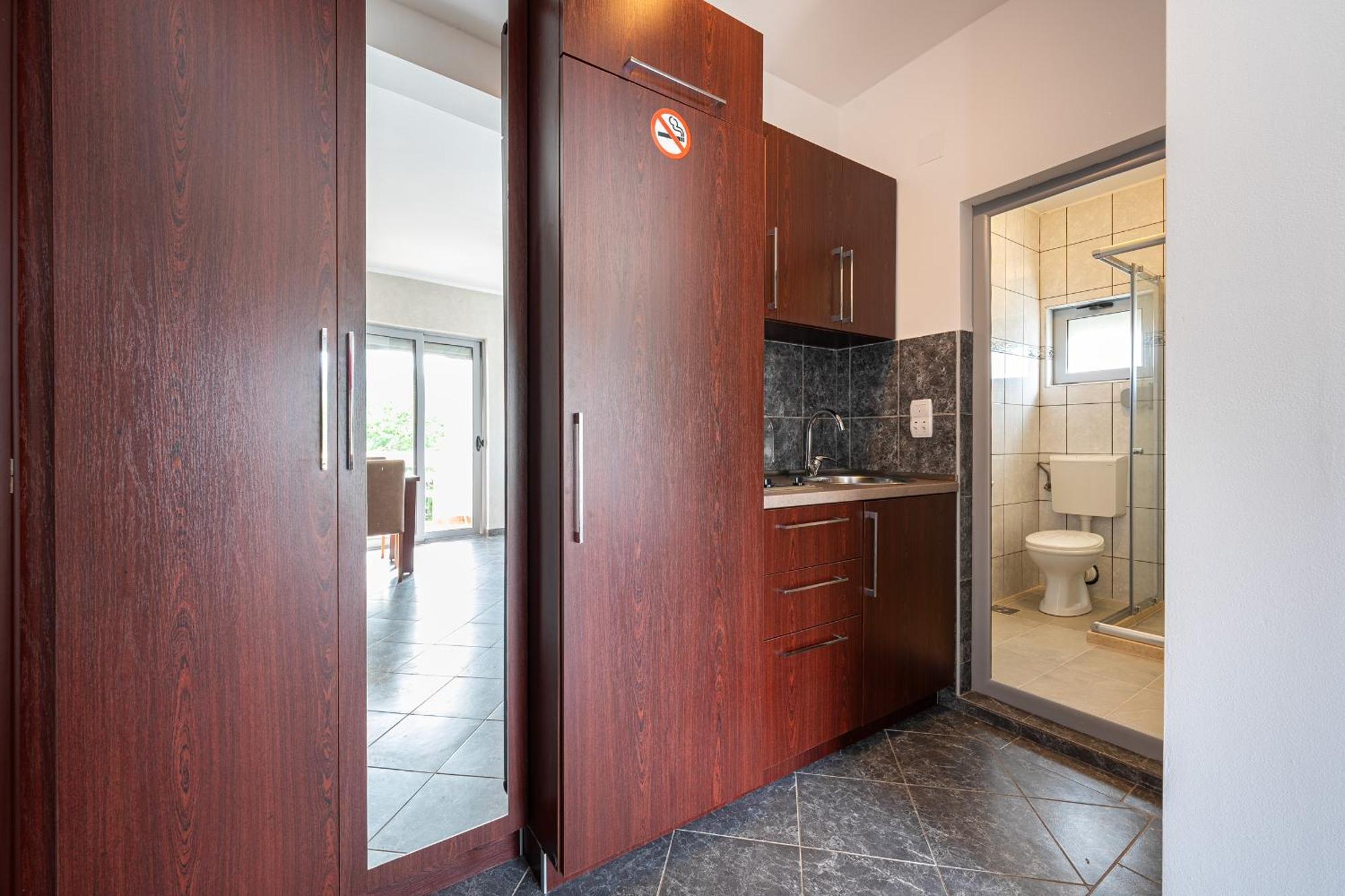Appartement Delfin