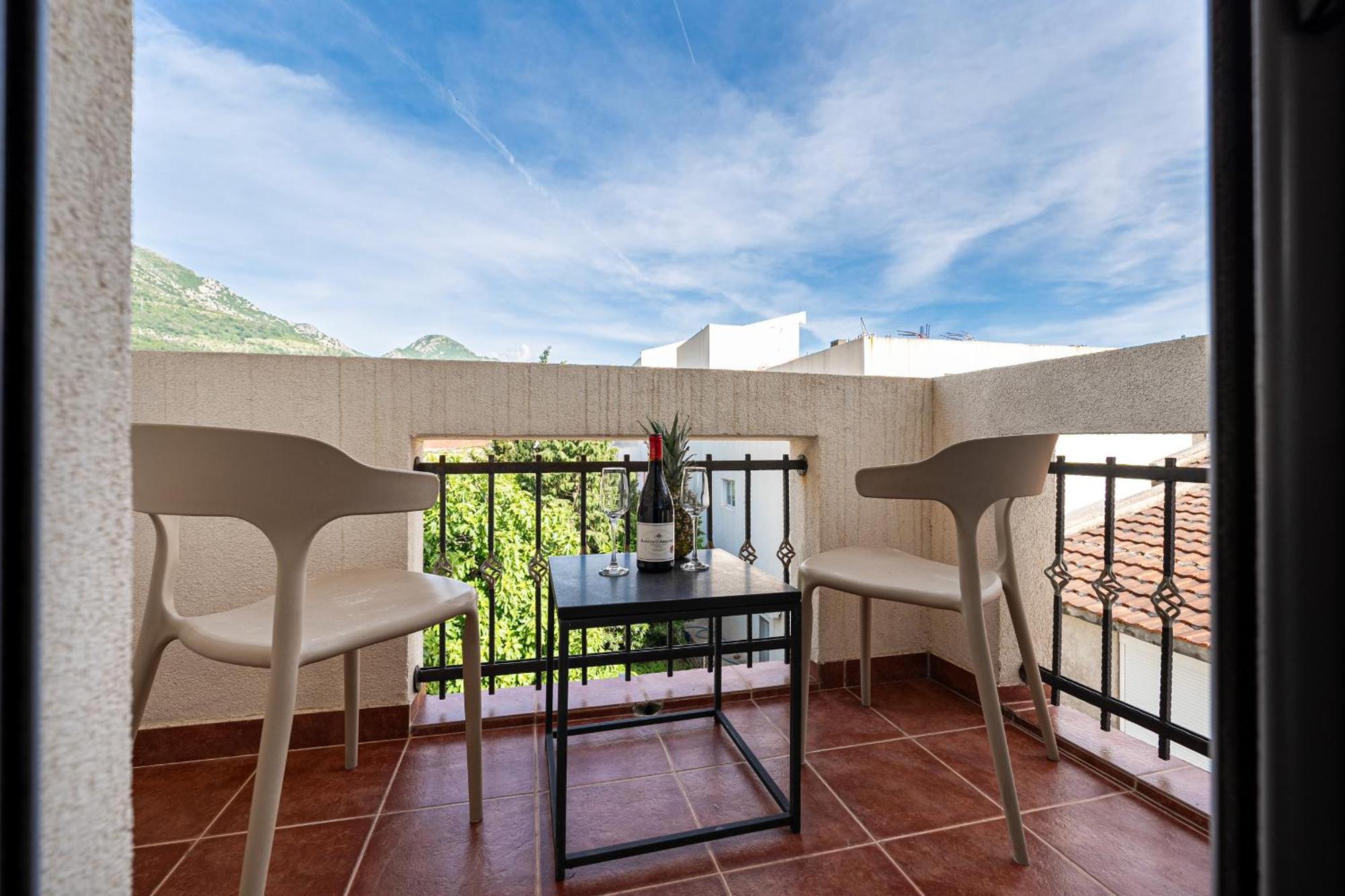 Appartement Delfin