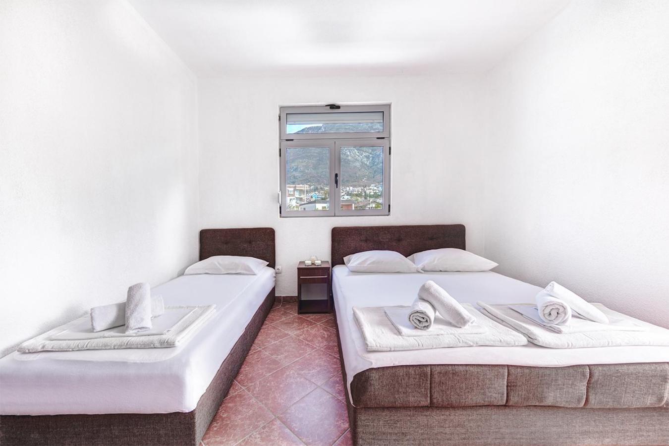 Appartement Delfin *