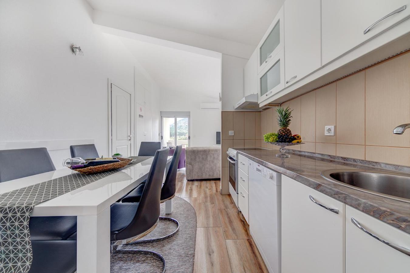 Delfin Appartement