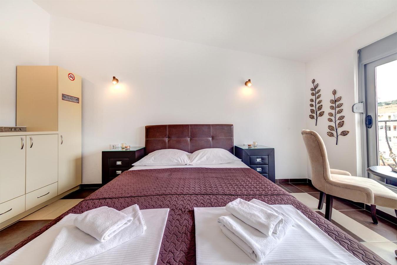 Delfin Appartement Sutomore